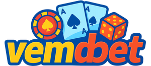 VemdBet Logo